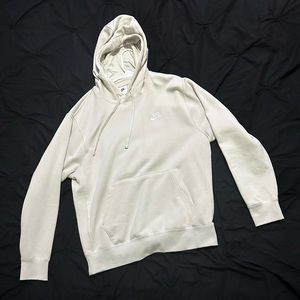 Nike Fleece Hoodie